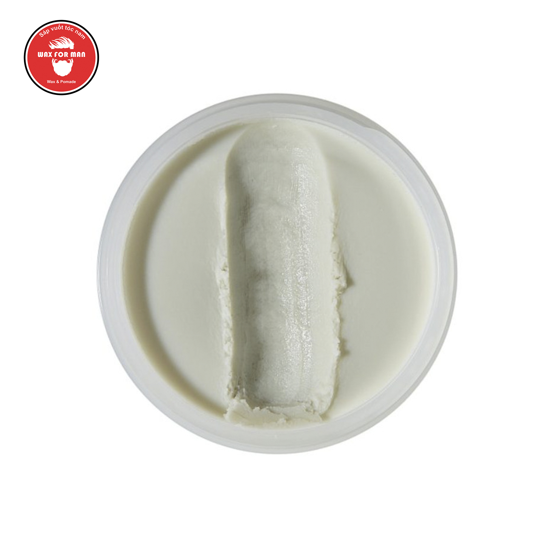 Sáp vuốt tóc Hanz De Fuko Quicksand