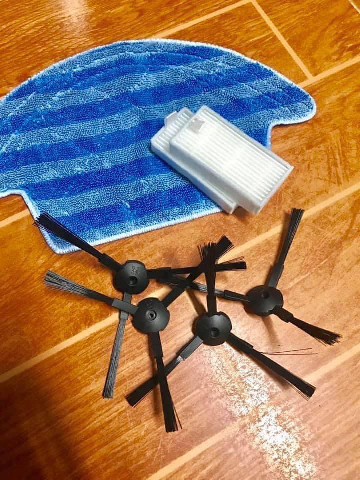Màng Lọc Hepa Robot Hút Bụi Medion