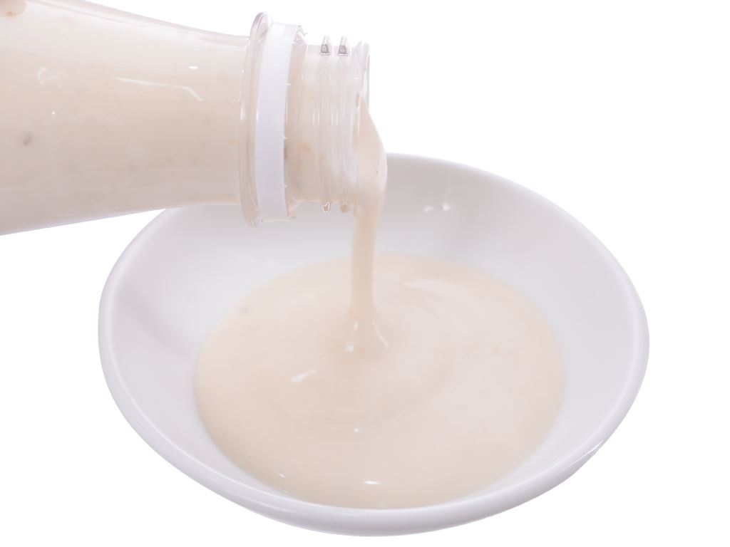 Xốt Salad Phô Mai 210ml - Kewpie Dressing Caesar