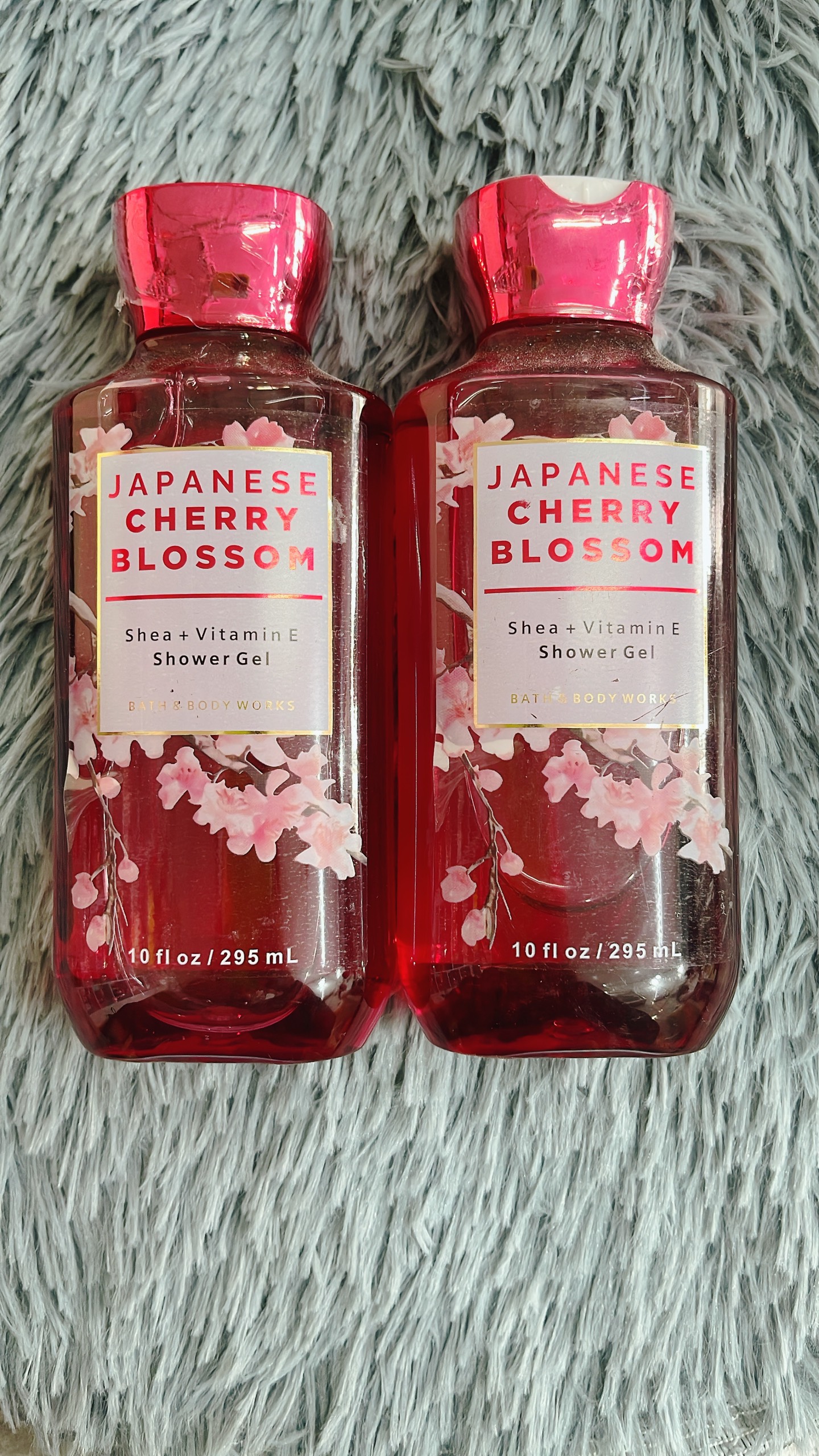 Sữa tắm BBW Cherry Blossom 295ml