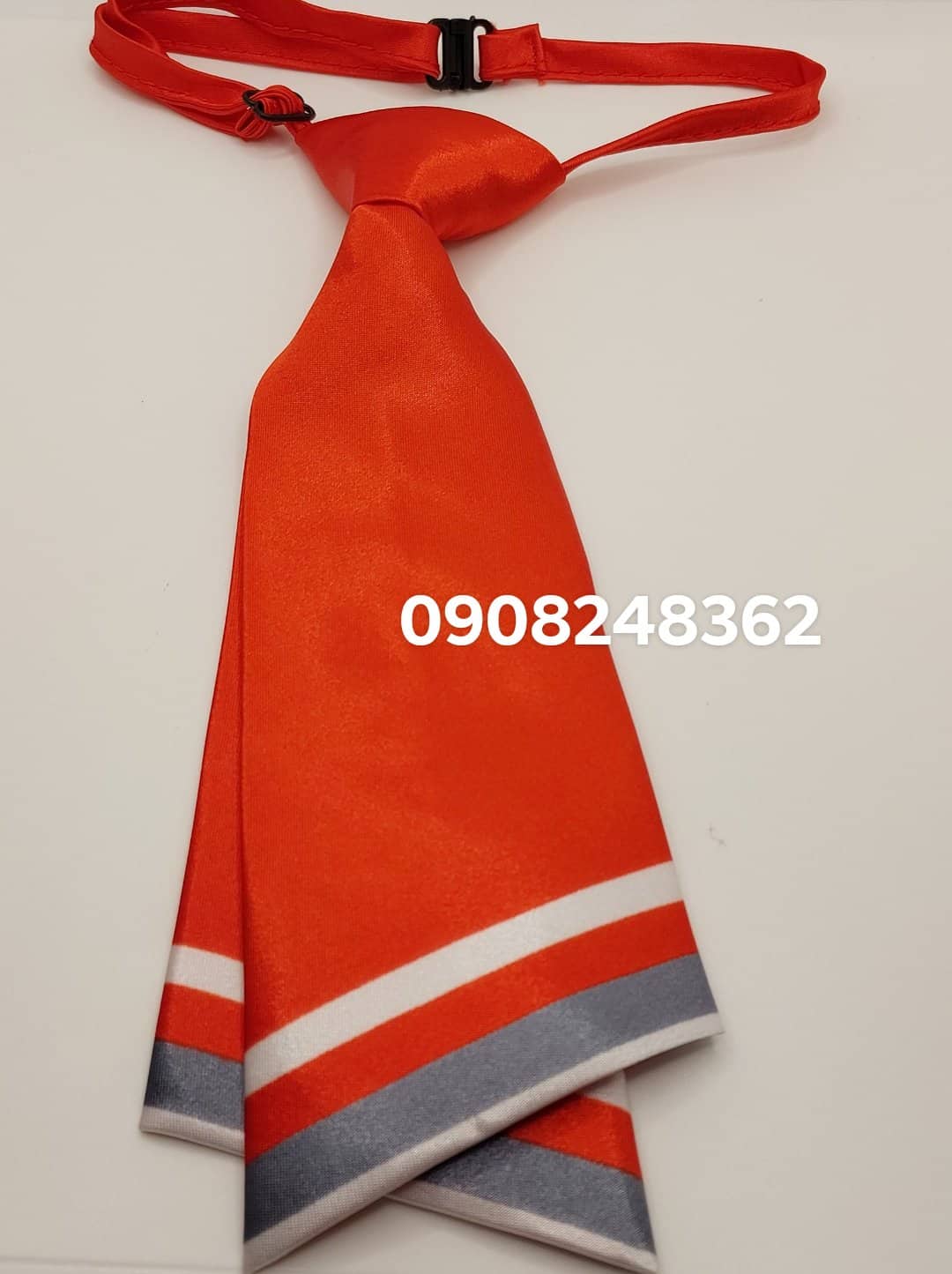 Cà vạt nữ công sở và học sinh viên đồng phục .