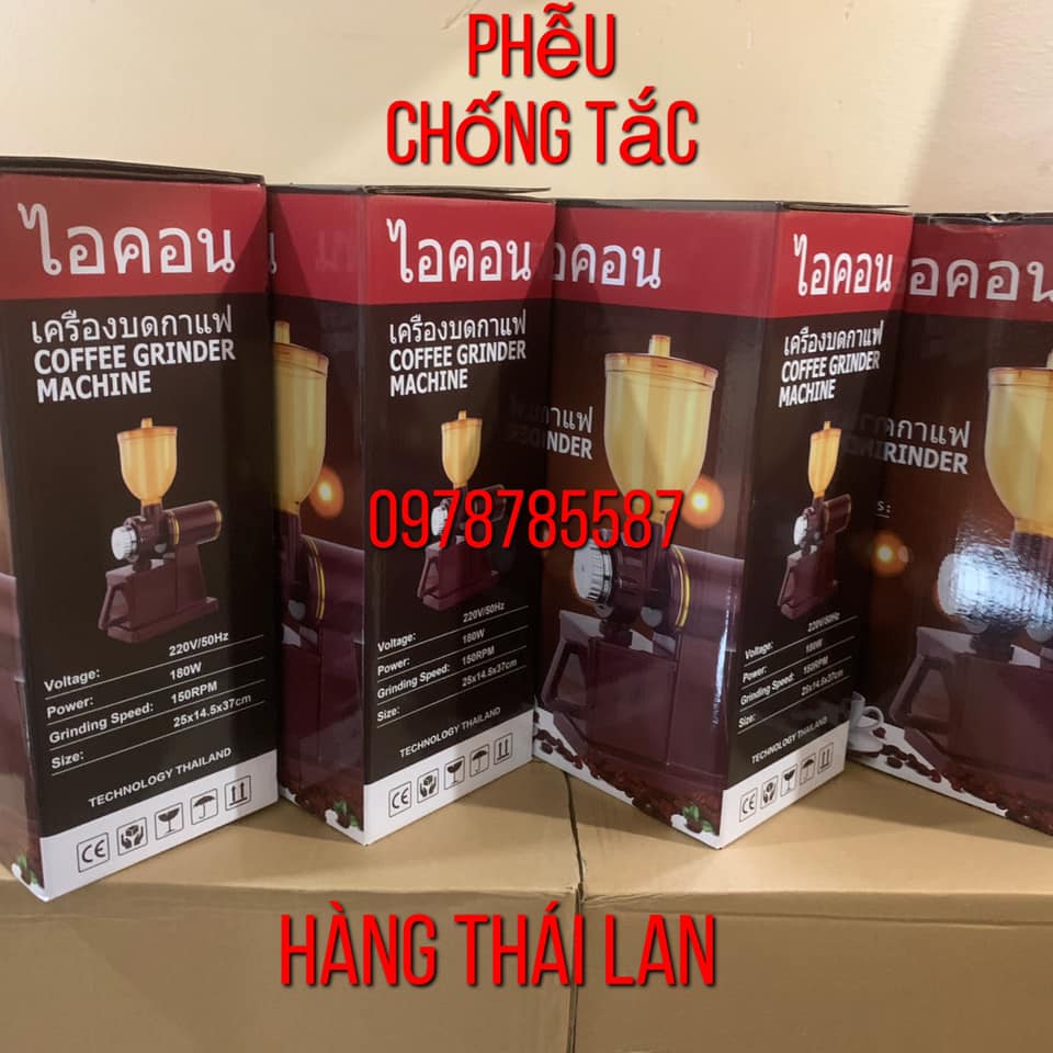 MAY XAY CAFE 600N