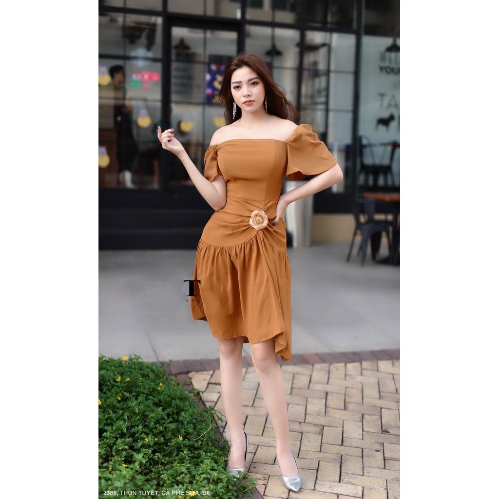 Váy đầm Nữ From Dài Giá Tốt T03/2024 | Mua tại Lazada.vn