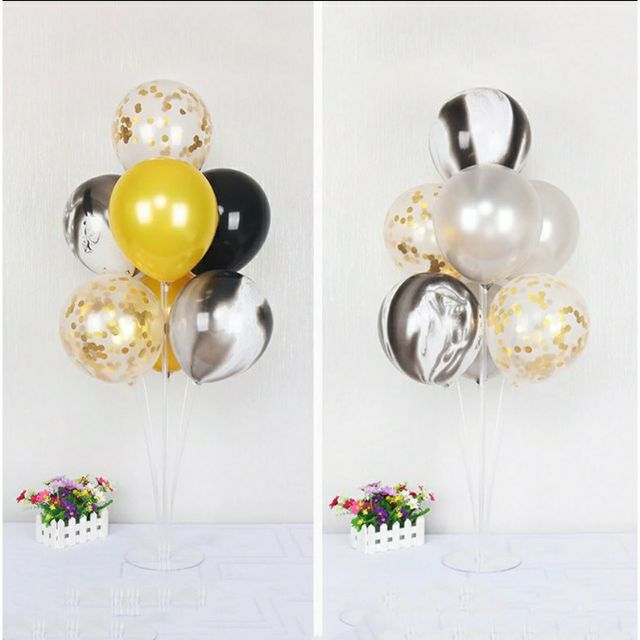 Trụ Mika 7 Thanh Giả Bóng Hidro