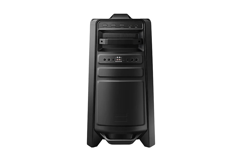 Loa Tháp Samsung MX-T70/XV - Tổng công suất 1500W Có kèm remote Kết nối không dây Bluetooth 2.0