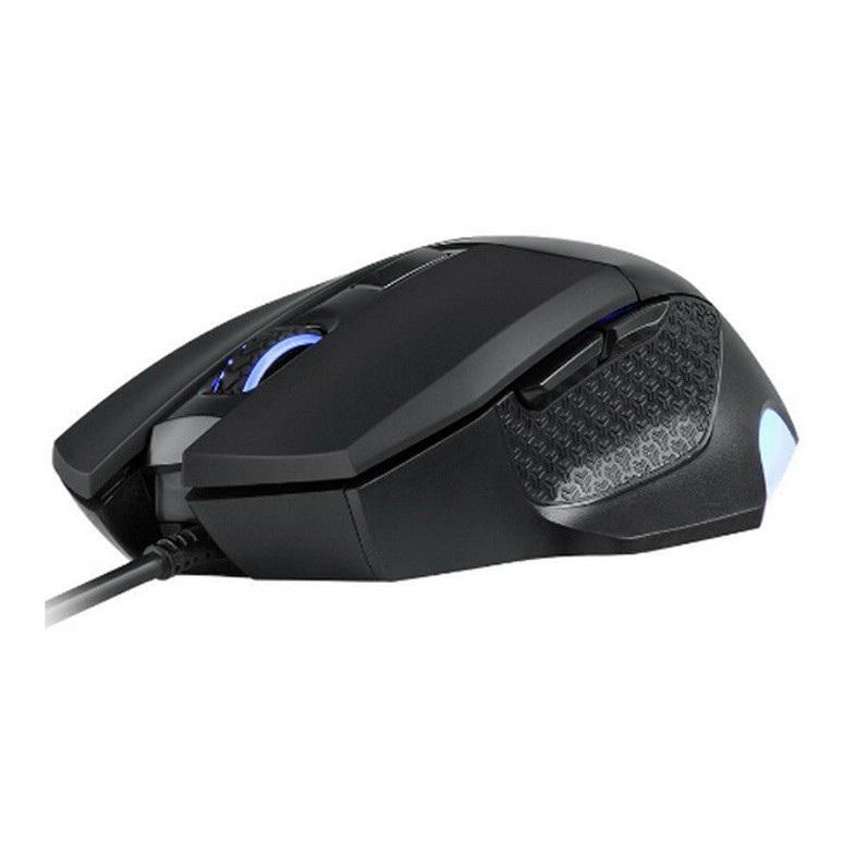 [HCM]Mouse  HP G200  đen Led (USB)
