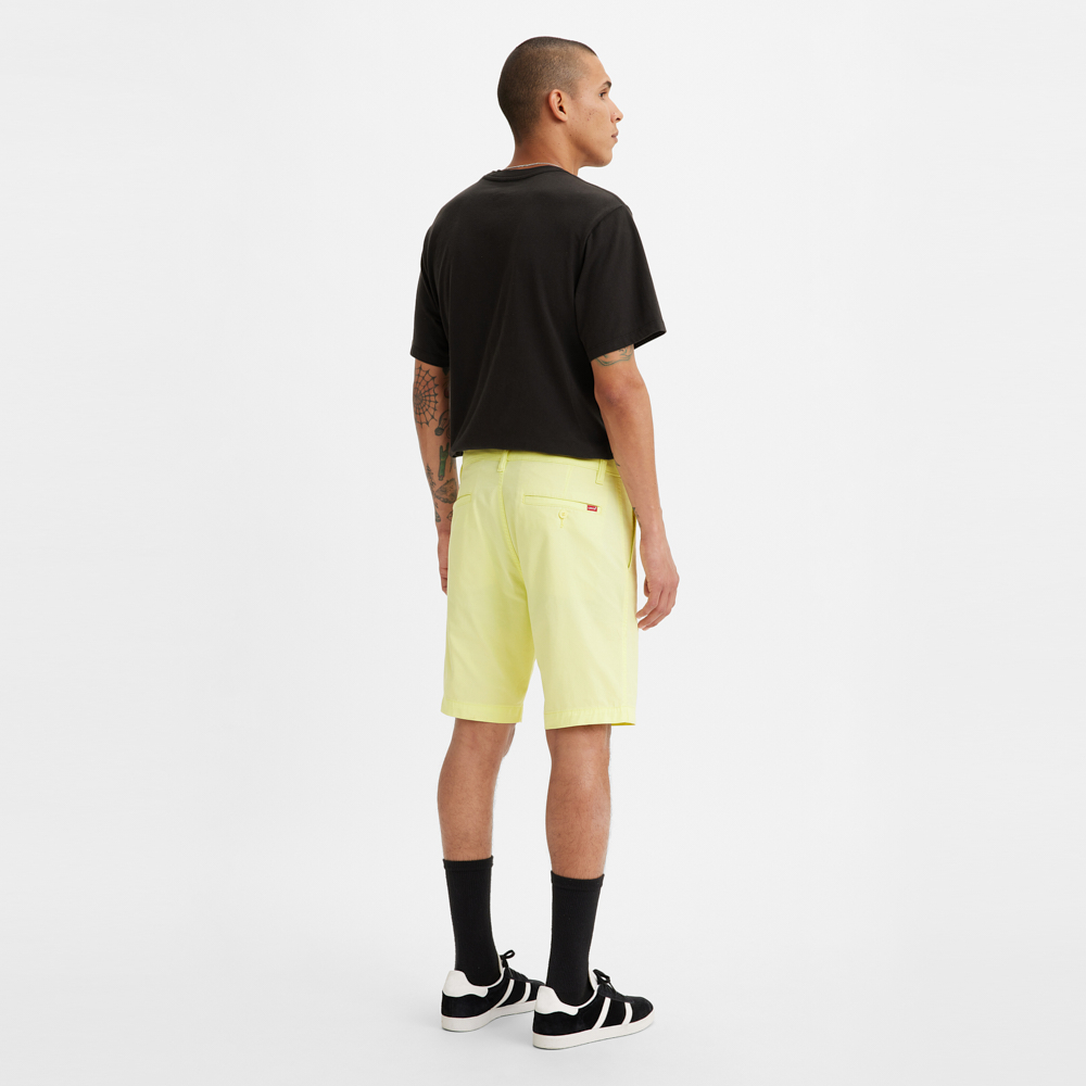 LEVI'S - QUAN KHAKI NAM NGAN 85229-0120