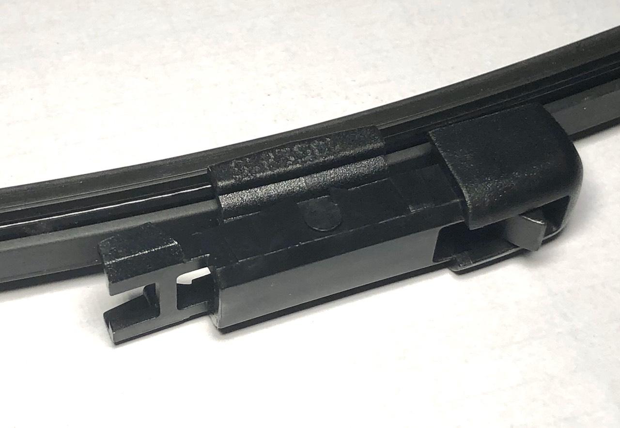 Rear wiper blade for Mercedes GLC250 GLC300
