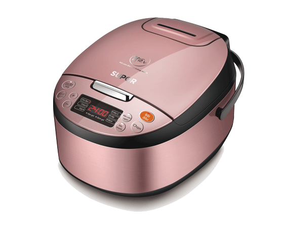 NỒI CƠM ĐIỆN SUPOR CFXB40