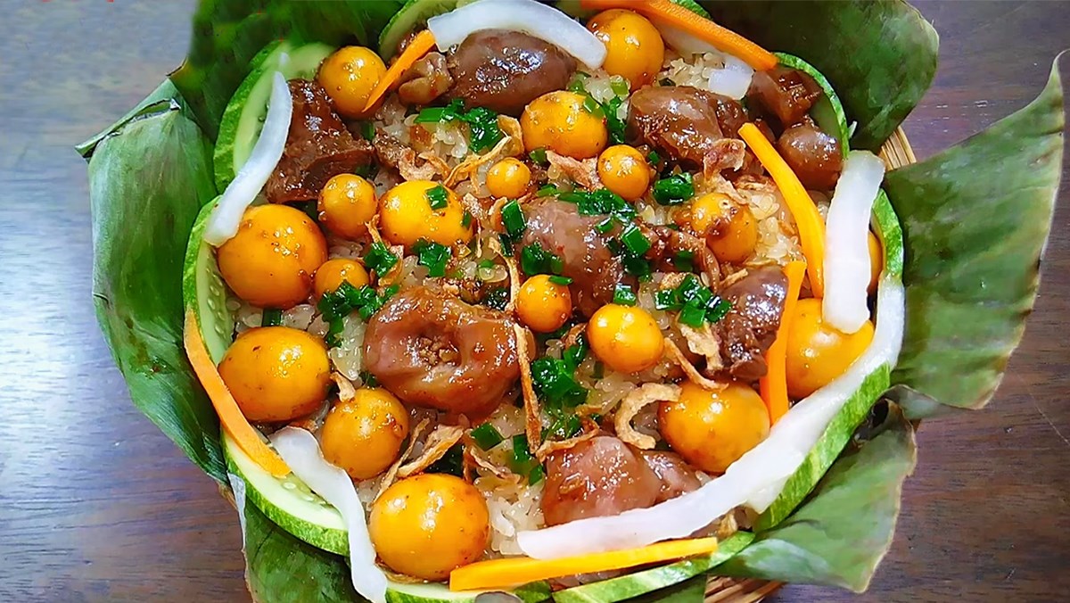 [Chỉ Giao HCM] Trứng Gà Non (500g)