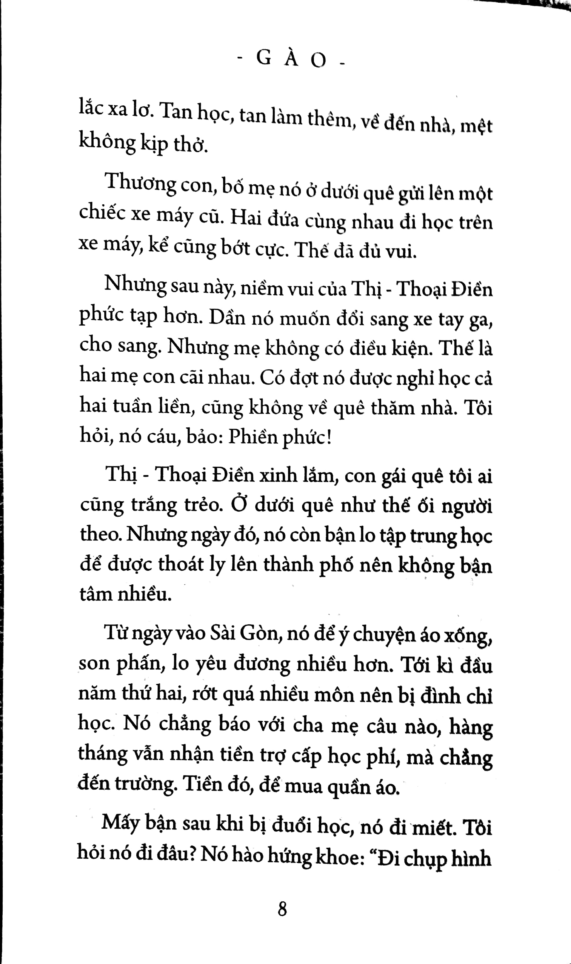 Fahasa - Cho Em Gần Anh Thêm Chút Nữa (Tái Bản 2018)