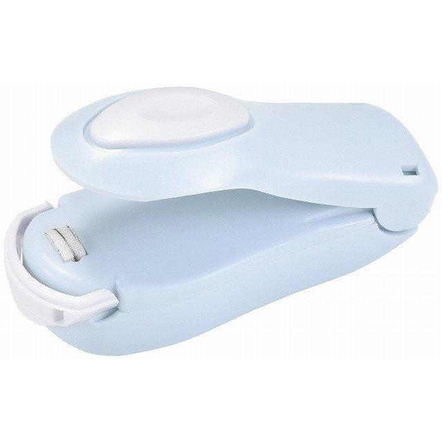 Máy hàn miệng túi cao cấp dùng 2 pin AA nhập từ Nhật Bản