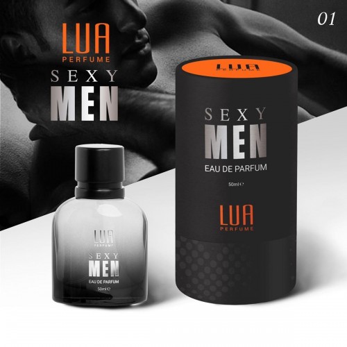 Nước Hoa Nam Sexy Men 50ml