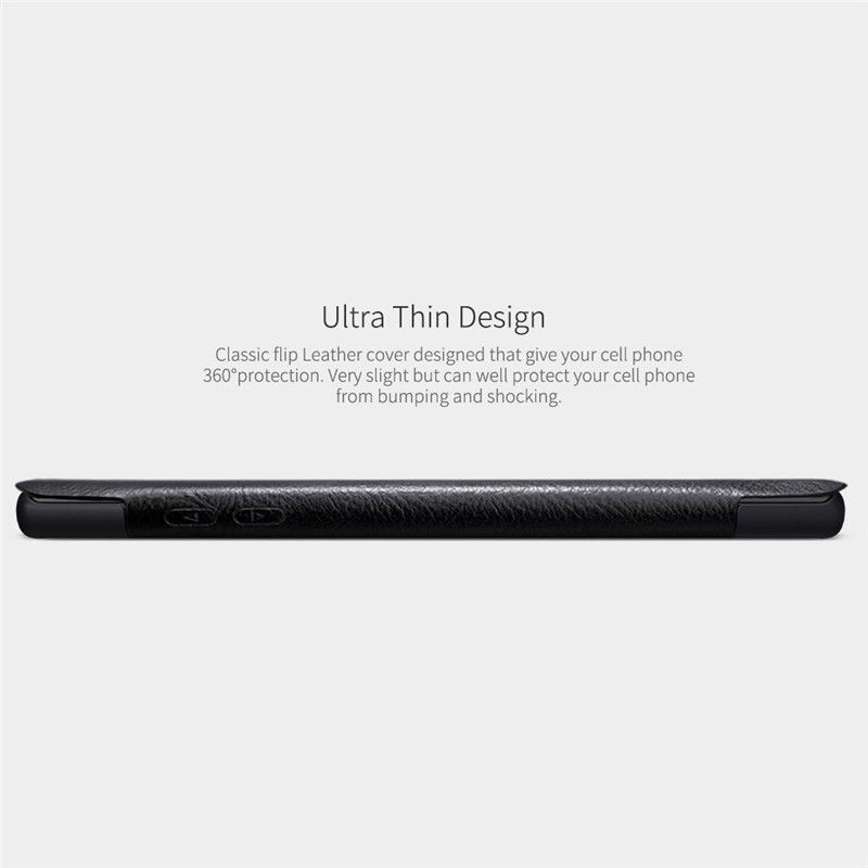 Bao da nillkin qin cho samsung galaxy note 20/ note 20 ultra