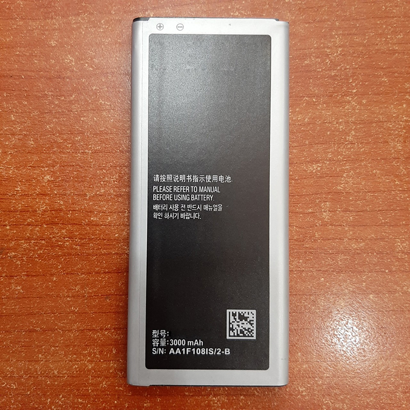 Pin samsung galaxy note edge n915