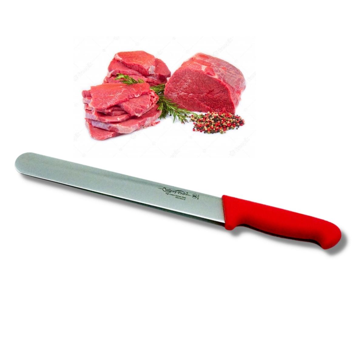 Dao Thái Lát Thịt Cutlery-Pro 255Mm