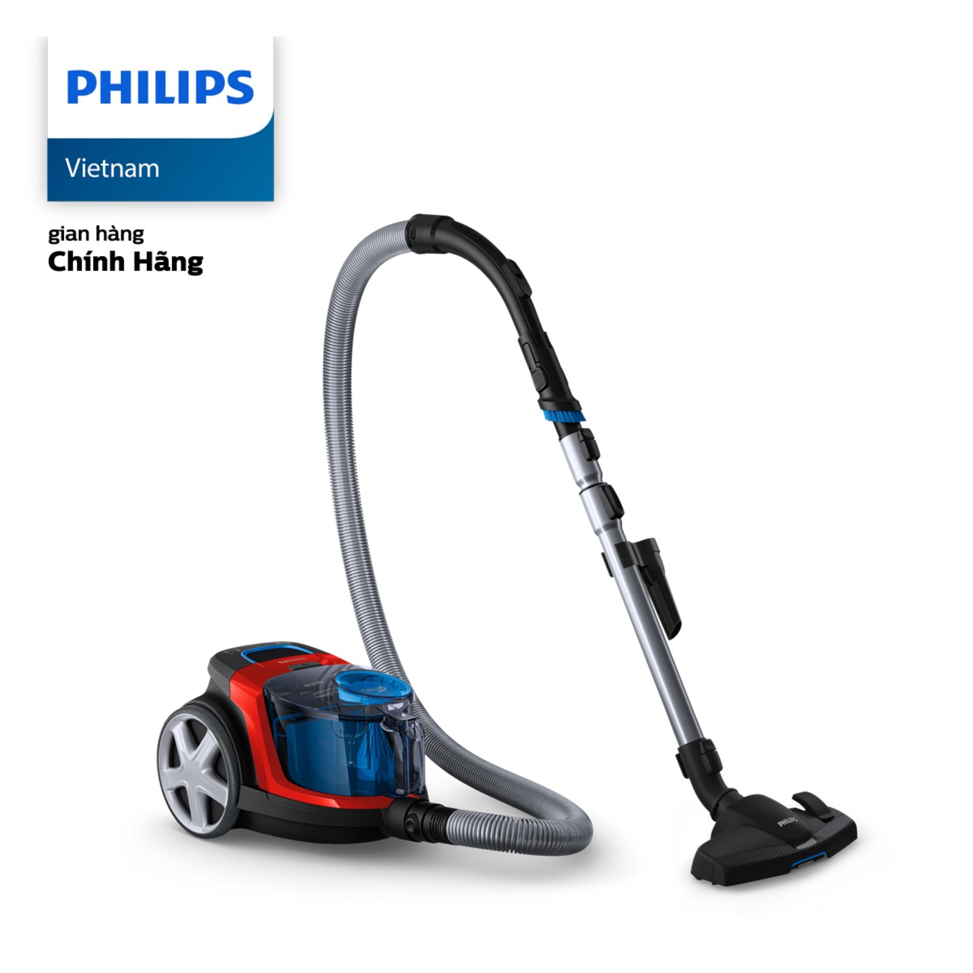 Máy hút bụi Philips FC9351 1900W - Hàng phân phối...