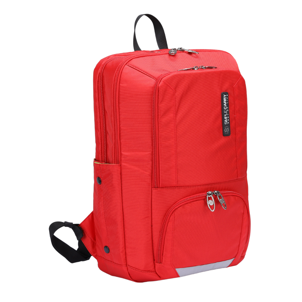 Simplecarry Credo 5 Korean Fashion Backpack