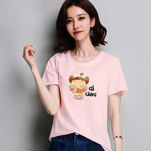 [HCM]Áo Thun nữ Hàn Quốc EM1140 Thời Trang Elsa