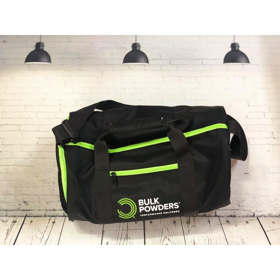 Túi Gym Bulk Powders Gym Bag