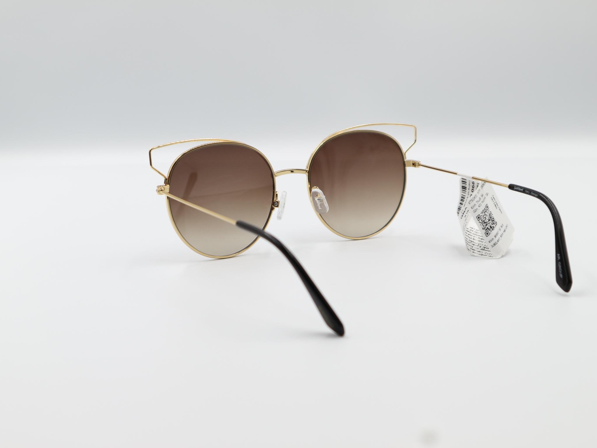 Kính mát nữ Jubilant J85007 52 BLK