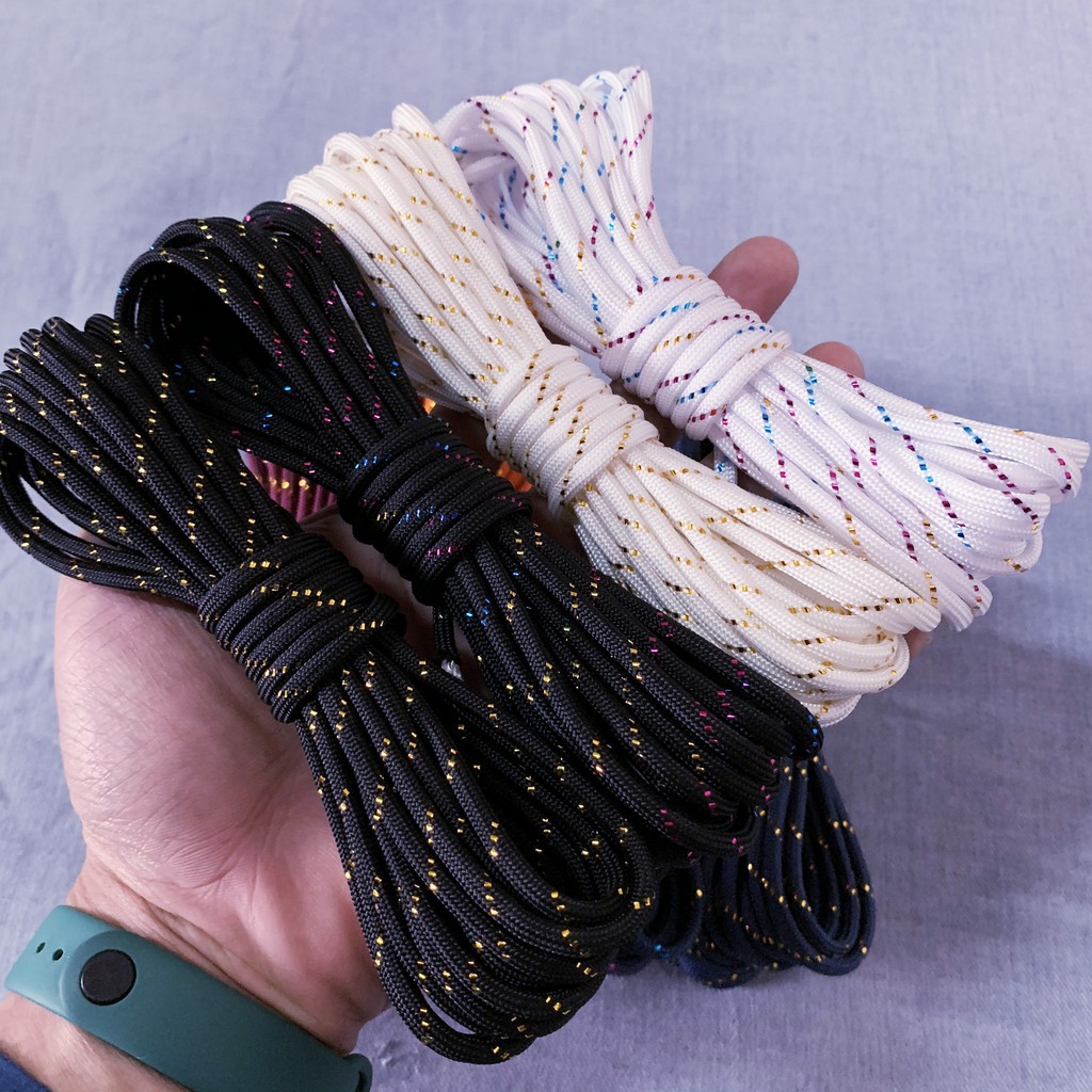 Dây Dù Paracord Kim Tuyến