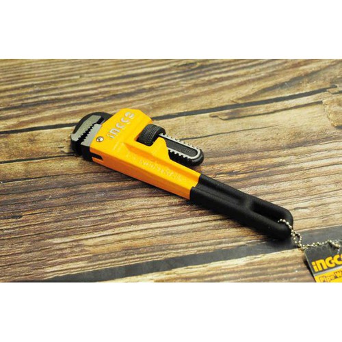 Mỏ lết răng 8 inch (200mm) INGCO HPW0808
