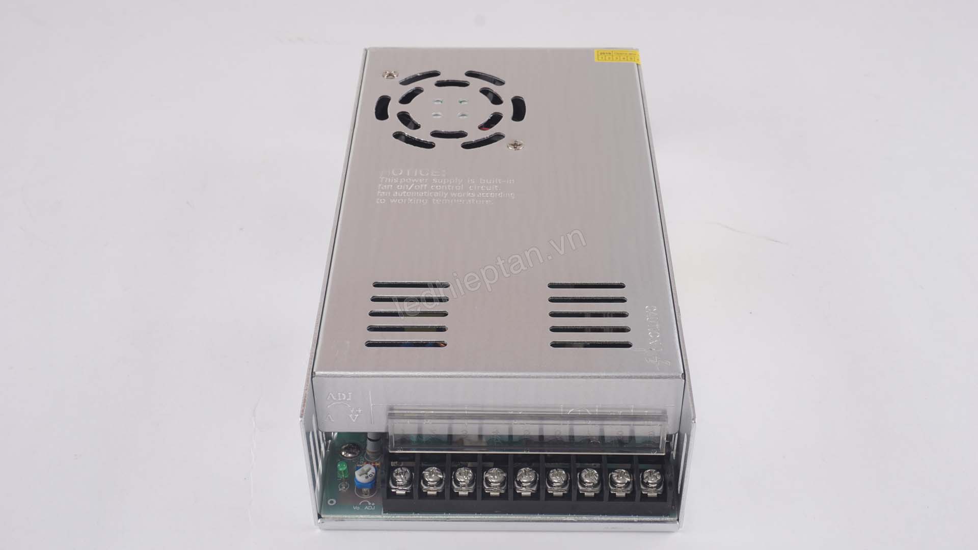 Nguồn 5V 60a Loại Dày