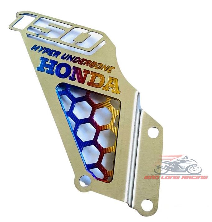 Che pen titan 150 gắn winner,sonic