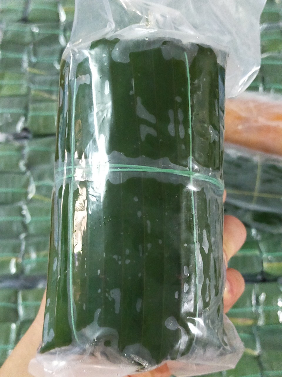 [HCM]Chả Bò Bình Định Thơm Ngon Đặc Biệt 500gram