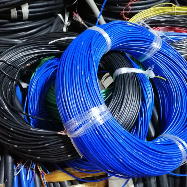 Sét 3 cuộn 50m dây điện