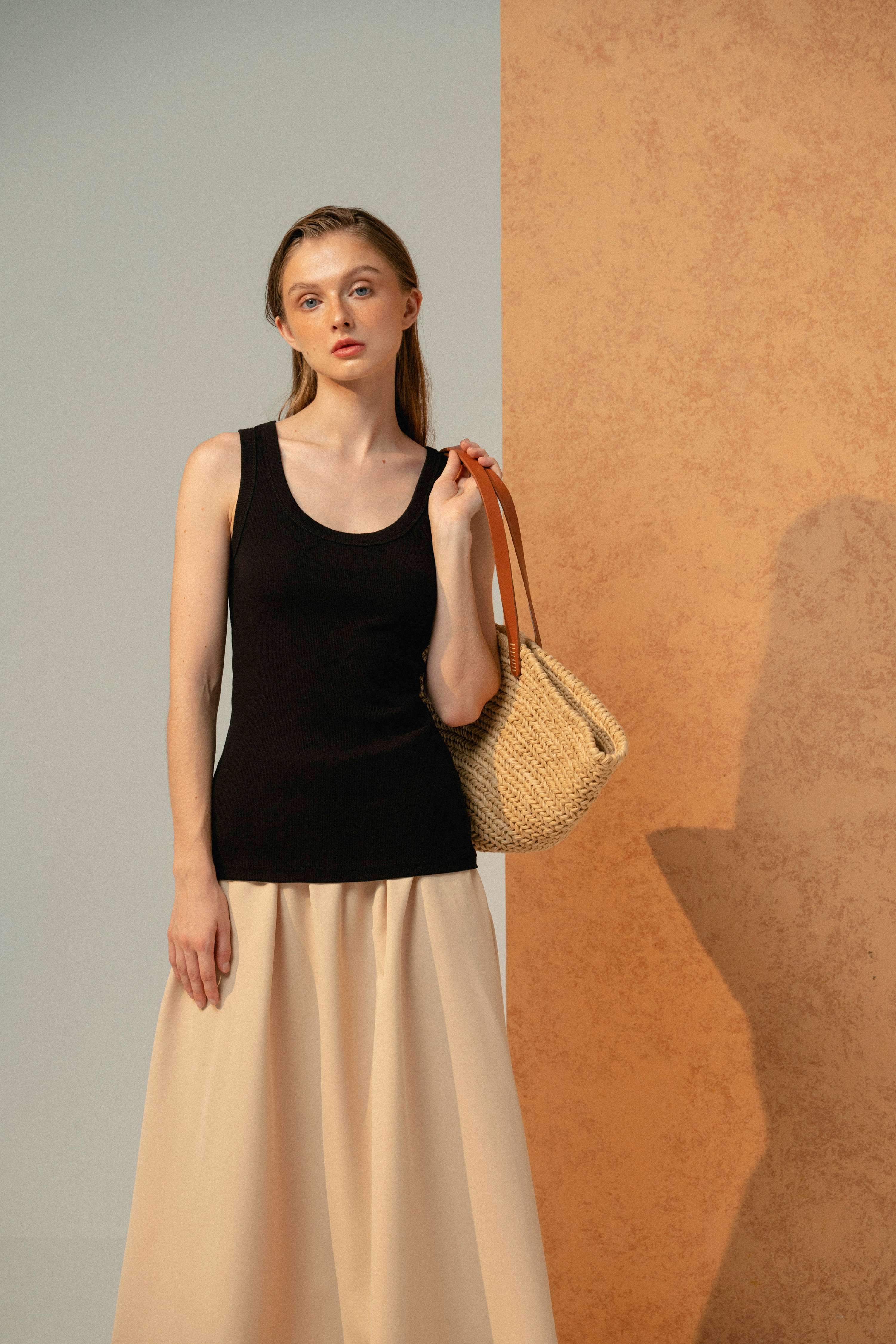 ÁO THUN SÁT NÁCH - LEXIE TANK TOP