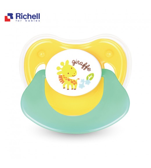TY NGẬM RICHELL 2-3 THÁNG