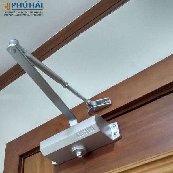 Tay đẩy hơi HAFELE 499.30.003