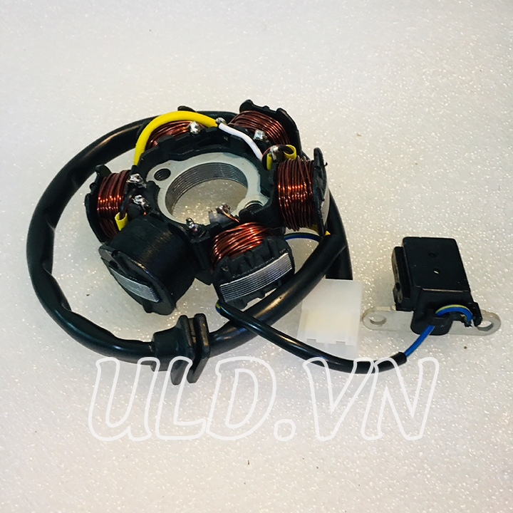 [HCM]CỤC LỬA 6 CỤC  ALPHA HÀNG CAO CẤP
