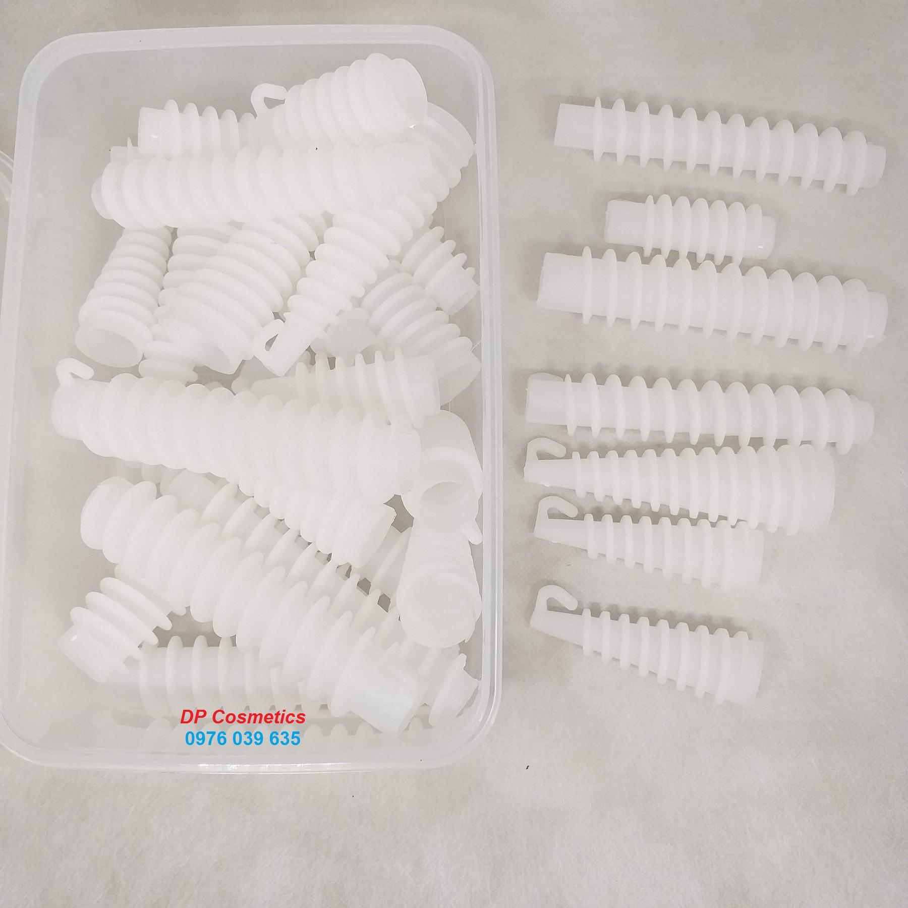 Hộp  xương uốn lạnh xù mì