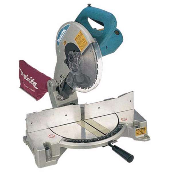 Máy cắt nhôm Makita LS1030N (260MM-1650W)