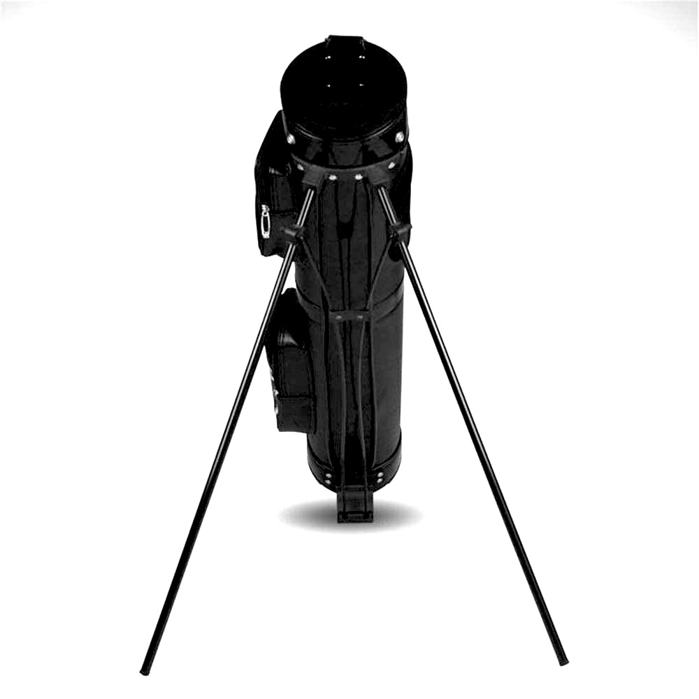 Lightweight GOLF stand bag with Carry Handle and Shoulder Strap