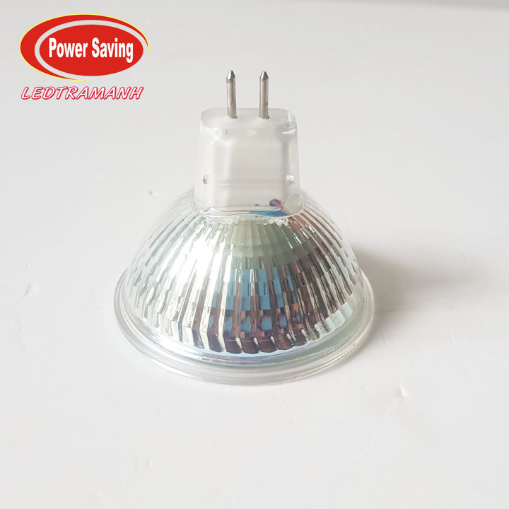 Bóng Đèn led chén 5w chân ghim nhiều led