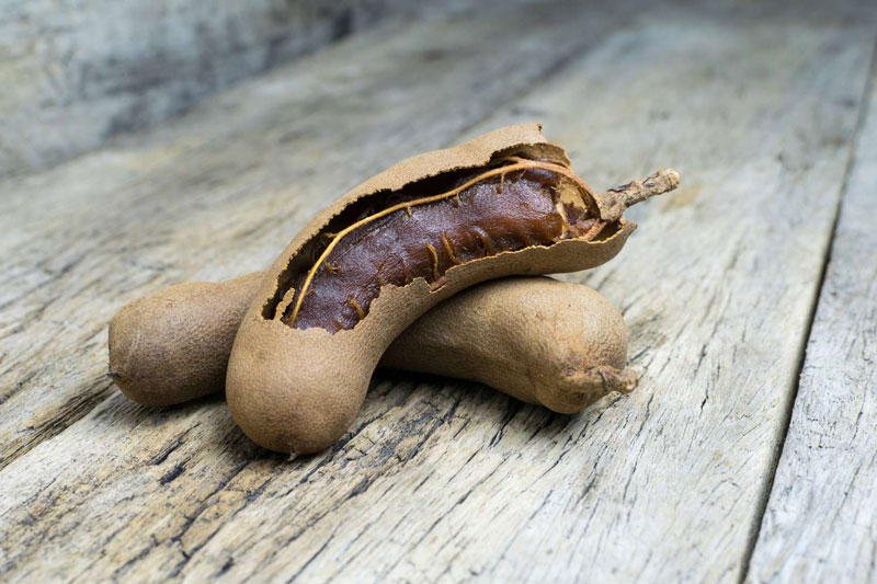 TRÀ ME HÒA TAN VỊ MỚI