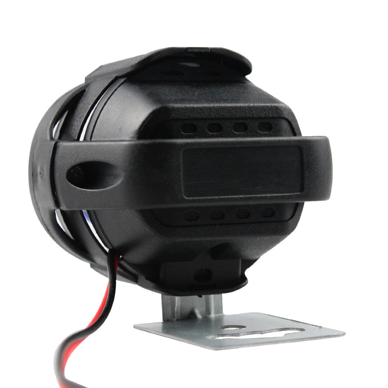 Đèn pha trợ sáng xe máy xe mô tô 12V DC