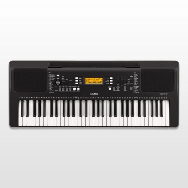 Đàn Organ Yamaha  - PSR-E363 Chính Hãng