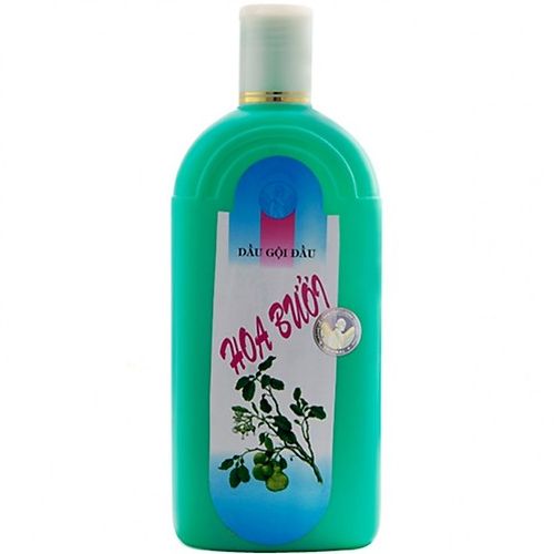Dầu gội Thorakao Hoa Bưởi 500ml