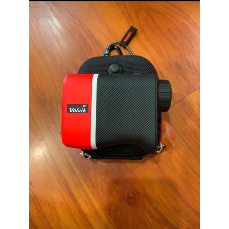 MÁY ĐO KHOẢNG CÁCH VOLVIK V2