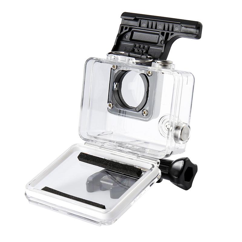 Vỏ chống nước cho GoPro 3, GoPro 4