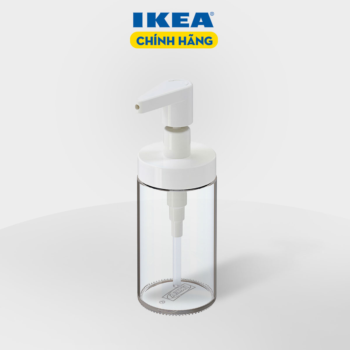 [HCM] LỌ ĐỰNG XÀ PHÒNG IKEA CHÍNH HÃNG – TACKAN