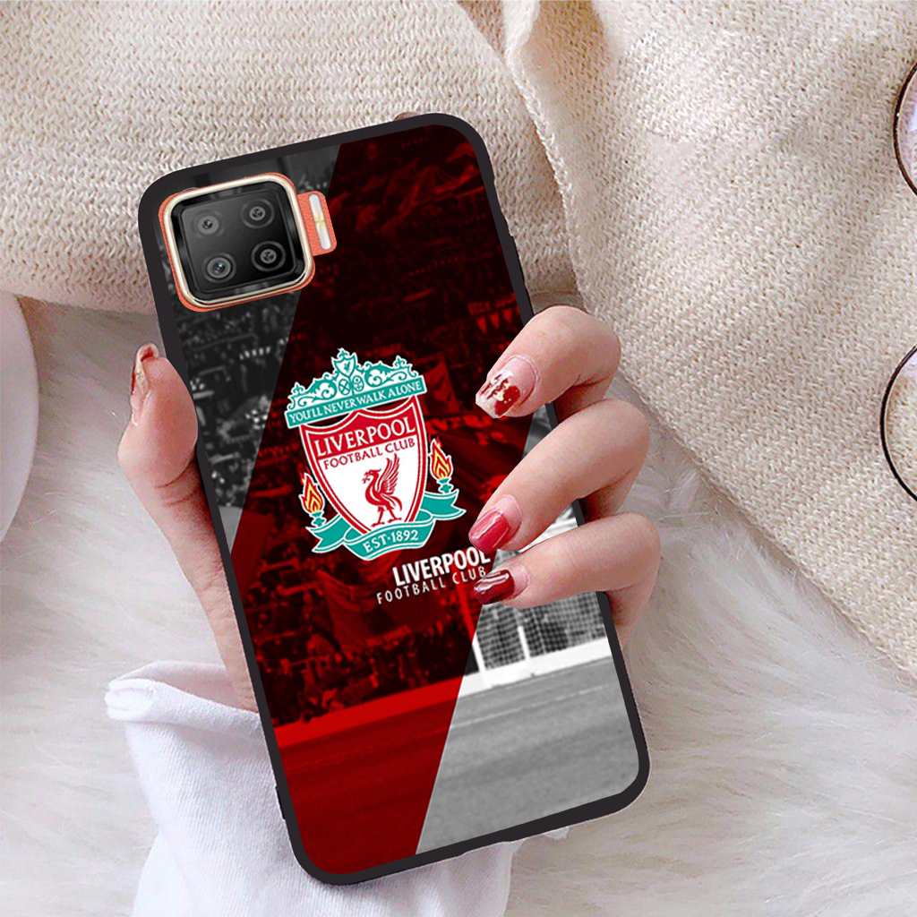 Case for Oppo A73 2020