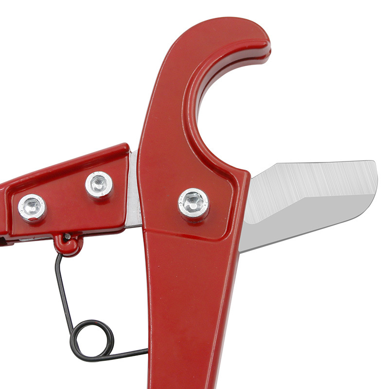 Kéo cắt ống PVC, PPR 0-32mm