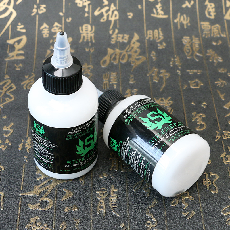 Gen scan hình xăm lọ 120ml-4oz