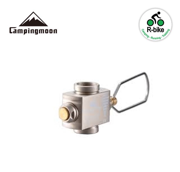 Đầu sang chiết gas Campingmoon Z15